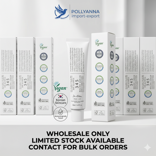 Dr. Althea 345 Relief Cream – Vente en gros