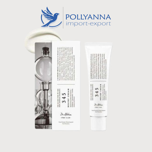 Dr. Althea 345 Relief Cream – Vente en gros