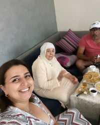 Soukaina R., Rabat