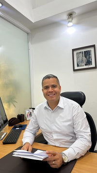 Hassan A., Casablanca